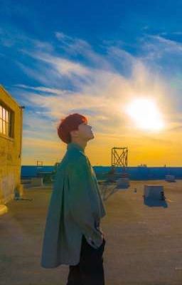 |J-hope| Chàng trai nụ cười tỏa nắng 