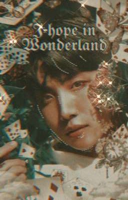 J-hope In Wonderland • [Taeyoonseok] • 