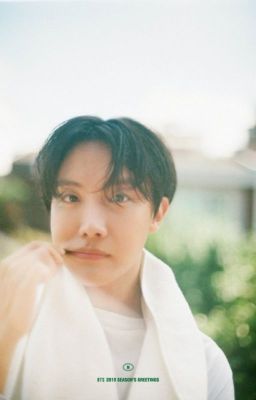 J-Hope là bạn trai