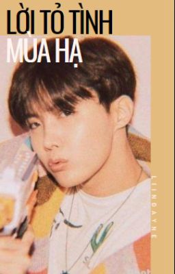 |J-Hope|LỜI TỎ TÌNH MÙA HẠ-Bland-