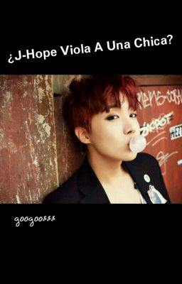 ¿J-Hope Viola A Una Chica? |BTS|