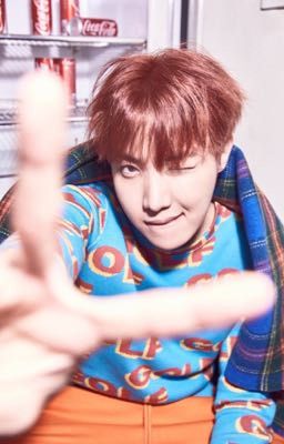 [J-HOPE x THEHO218] Cho em gần anh thêm chút nữa!