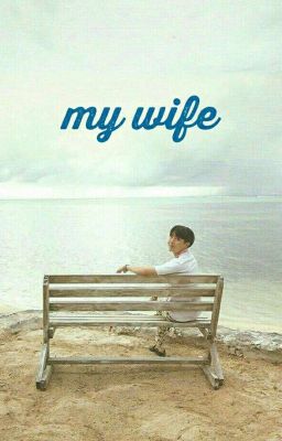 J.Hoseok | my wife