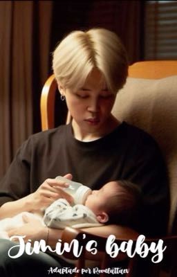 ¡ ❲️ J ❳imin's baby  - Yoonmin ♡ !