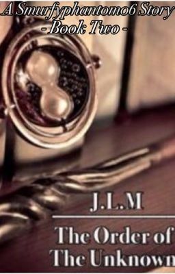 J.L.M: The Order of The Unknown