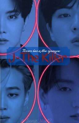 ⛰J-THE KILLER🔪JJK×KSJ×PJM(FT.KTH)