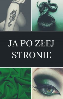 Ja po złej stronie