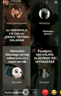 JA WALE CO SIĘ DXIEJE