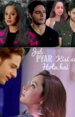 ❤Jab Pyar Kisi Se Hota Hai❤