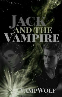 Jack and the Vampire