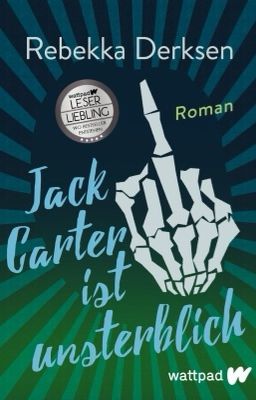 Jack Carter Ist Unsterblich