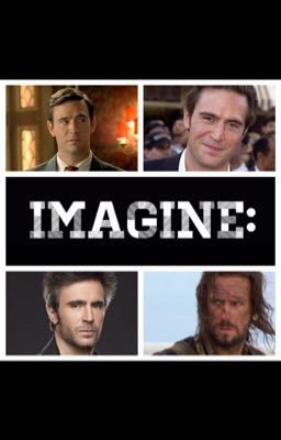 Jack Davenport Imagines