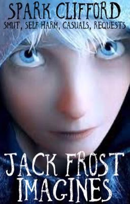 Jack Frost Imagines