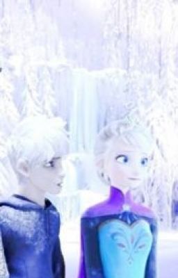 Jack Frost y Elsa/ Stupid Love.