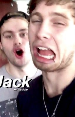 Jack ☹ muke humor (traduzione)