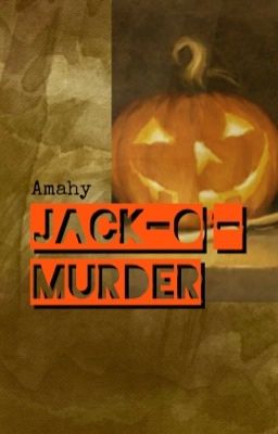 Jack-o'-murder