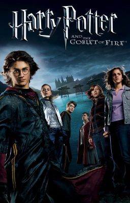 Jack Potter: Goblet of Fire