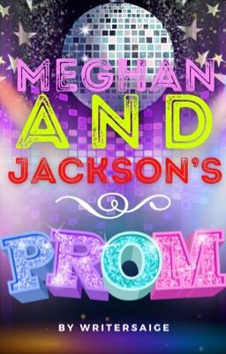 Jack's and Meghan's Prom Night