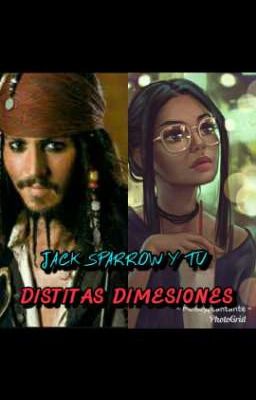 Jack Sparow y tu distintas dimesiones (parte 1)