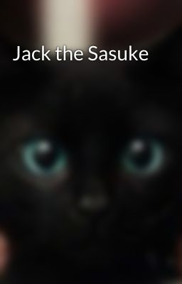 Jack the Sasuke