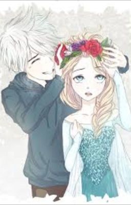 Jack x Elsa : jelsa