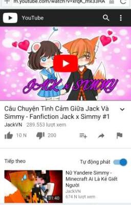 jack x simmy