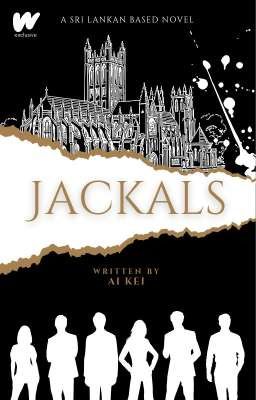 Jackals