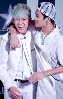 [JackBam] Mối Tình Đầu