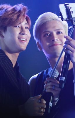 [Jackbam] Tiểu khả ái, chúng ta kết giao nhé? NEVER!!!