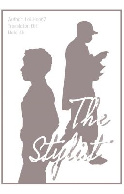 [JackBam] [Trans-fic] THE STYLIST [PG-13]