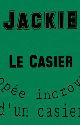 Jackie le casier