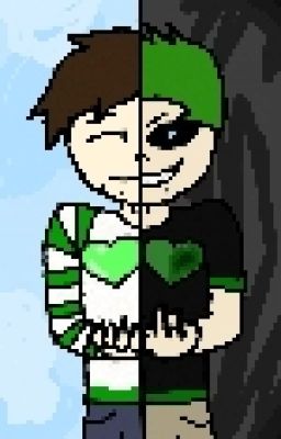 Jacksepticeye/Antisepticeye x Reader {DISCONTINUED}