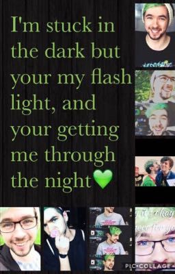 Jacksepticeye Quotes