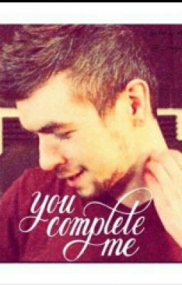 Jacksepticeye x reader : You complete me