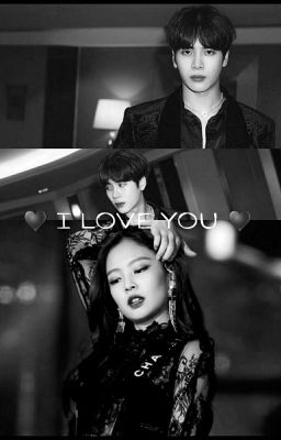 [Jackson♥Jennie] I Love You