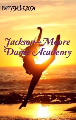 Jackson-Moore Dance Academy