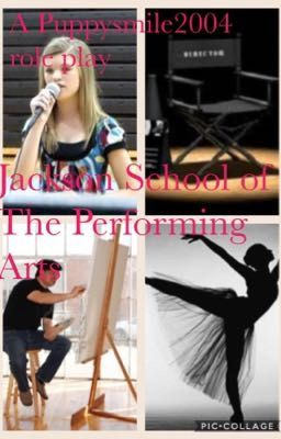 Jackson School of the Performing Arts Rp