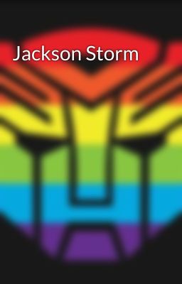 Jackson Storm