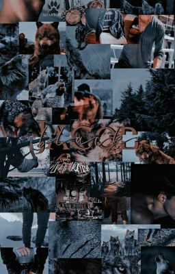 Jacob Black ~ Bloody Reality