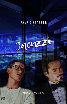 Jacuzzi - Starker