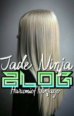 Jade Ninja Blog