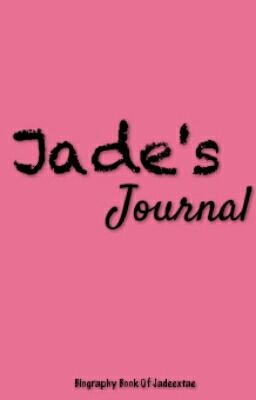 Jade's Journal