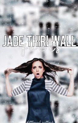 Jade Thirlwall Facts