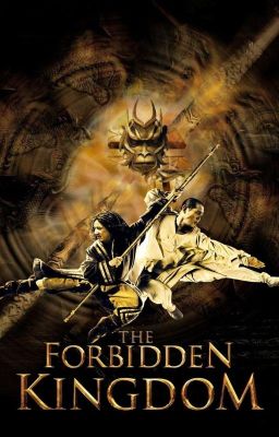 Jade This, Jade That! (A Forbidden Kingdom Fanfic)