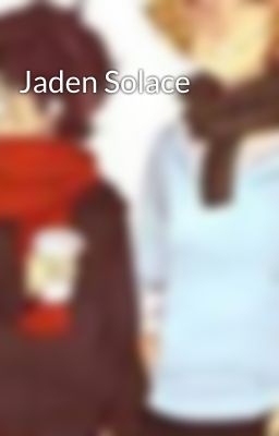 Jaden Solace