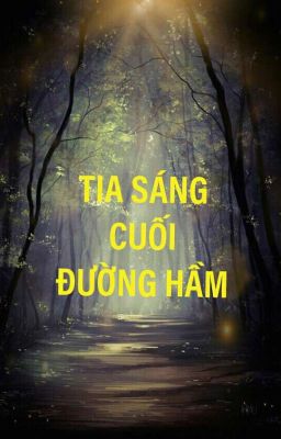 ( JaeDo ) Ánh Sáng Cuối Đường Hầm