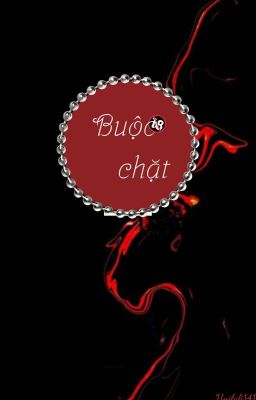 [JaeDo] Buột chặt