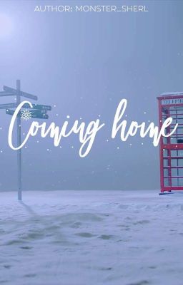 jaedo | edit - Coming home