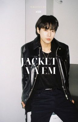 [JAEDO] JACKET VÀ EM