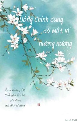 [JaeDo] Uông Chính cung có một vị nương nương